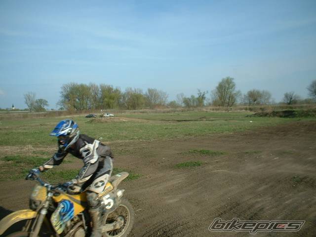 1995 HUSABERG FE 501 | Picture 567035 motorcycle photo