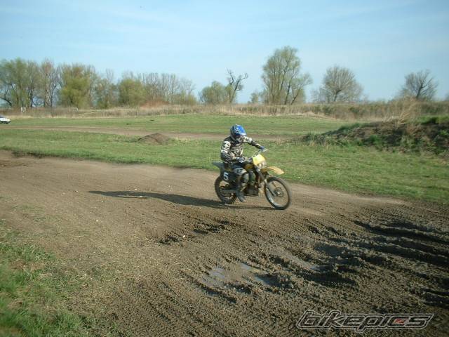 1995 HUSABERG FE 501 | Picture 567036 motorcycle photo