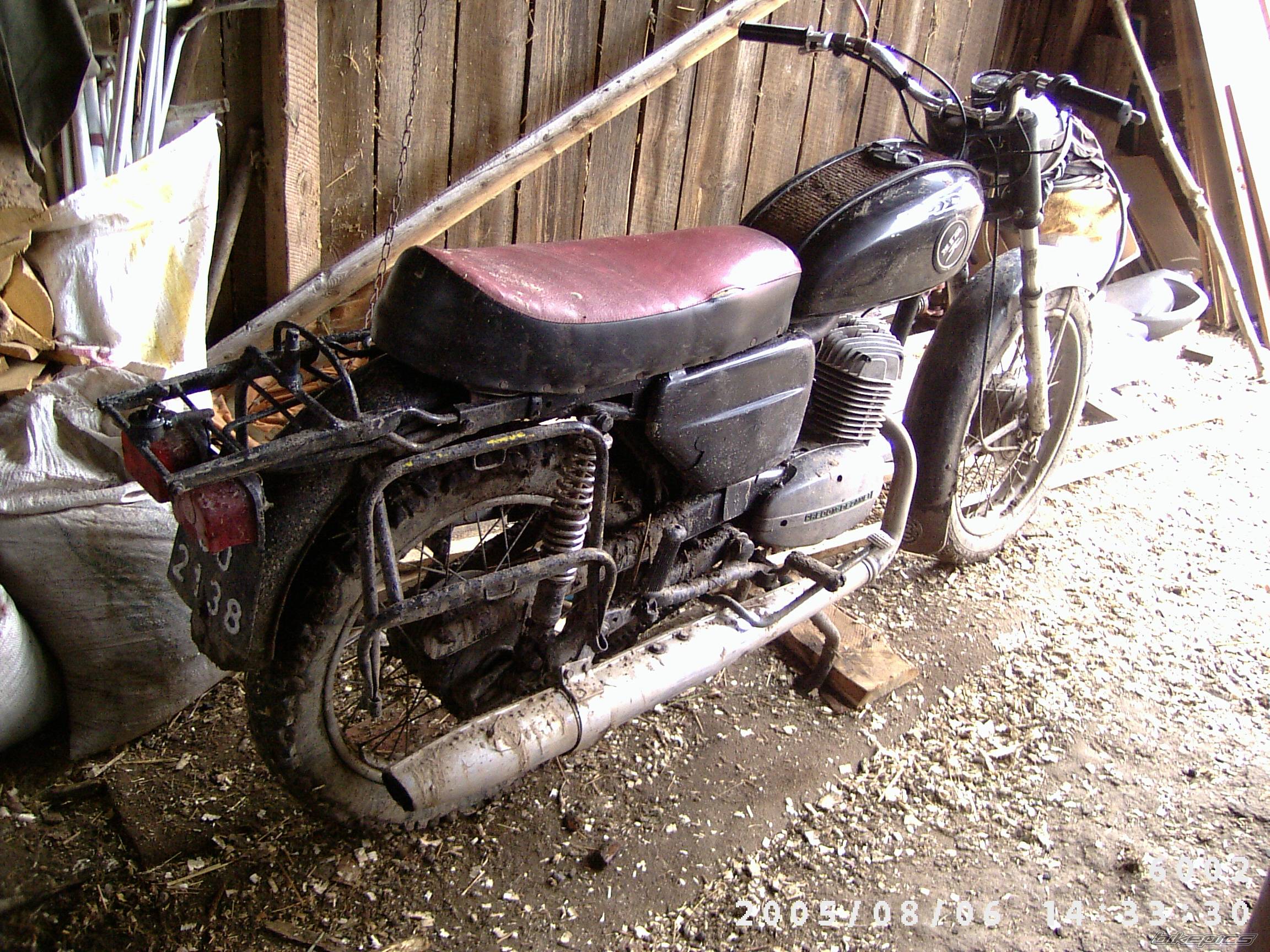 2006 SIMSON S 51 | Picture 567148 motorcycle photo