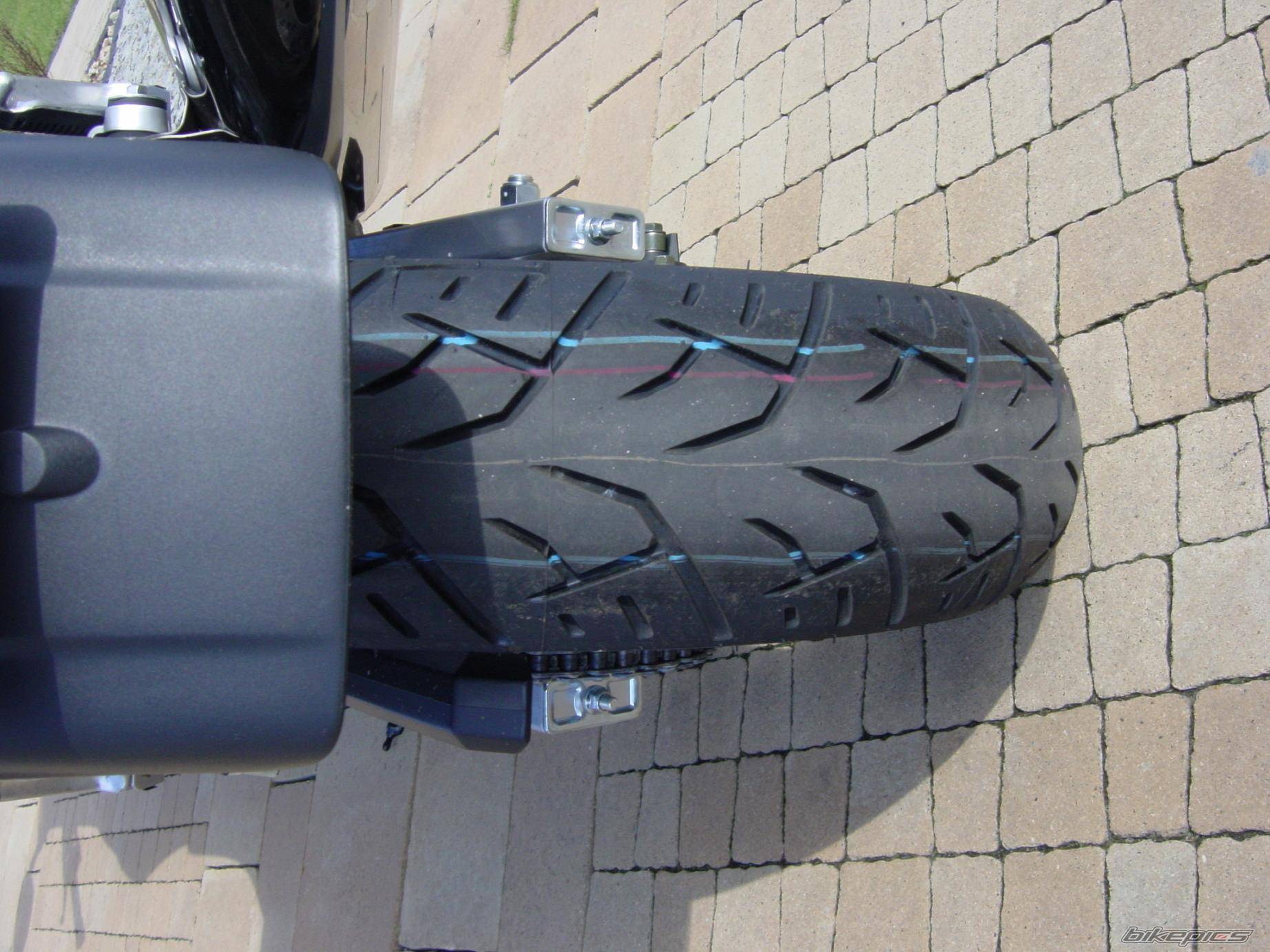 2006 SUZUKI GSX 750F | Picture 567182 motorcycle photo