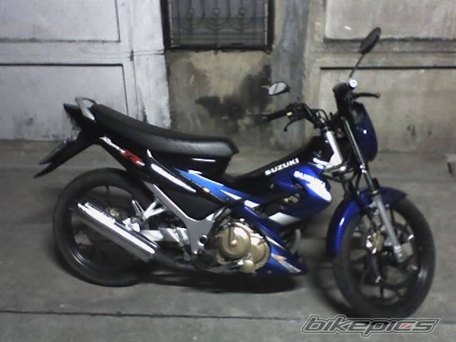   | Picture 567202 motorcycle photo