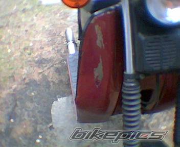 2006 SIMSON SR 50 | Picture 567212 motorcycle photo