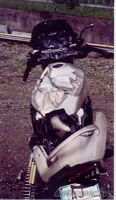 1998 SUZUKI GSX 750 | Picture 56723 motorcycle photo