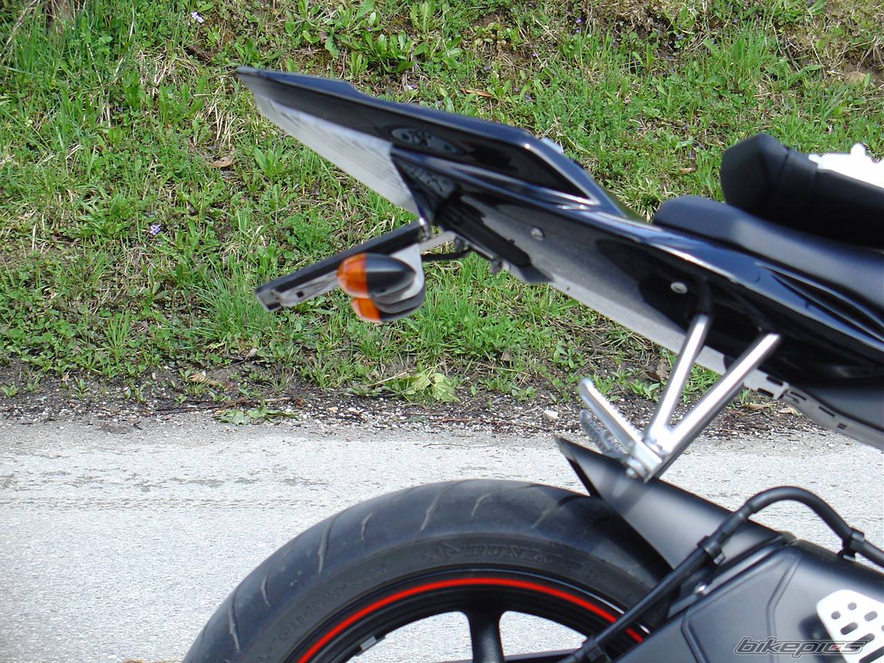 2006 YAMAHA YZF R6 | Picture 567240 motorcycle photo