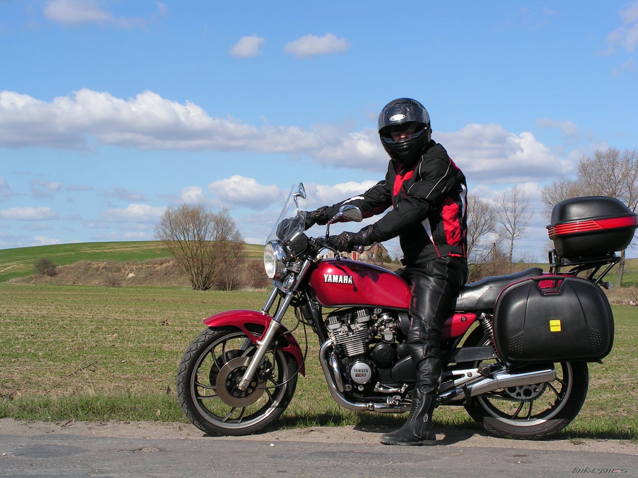 1983 YAMAHA XJ 550 | Picture 567338 motorcycle photo