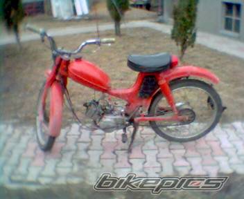 2006 KOMAR 2350 | Picture 567366 motorcycle photo