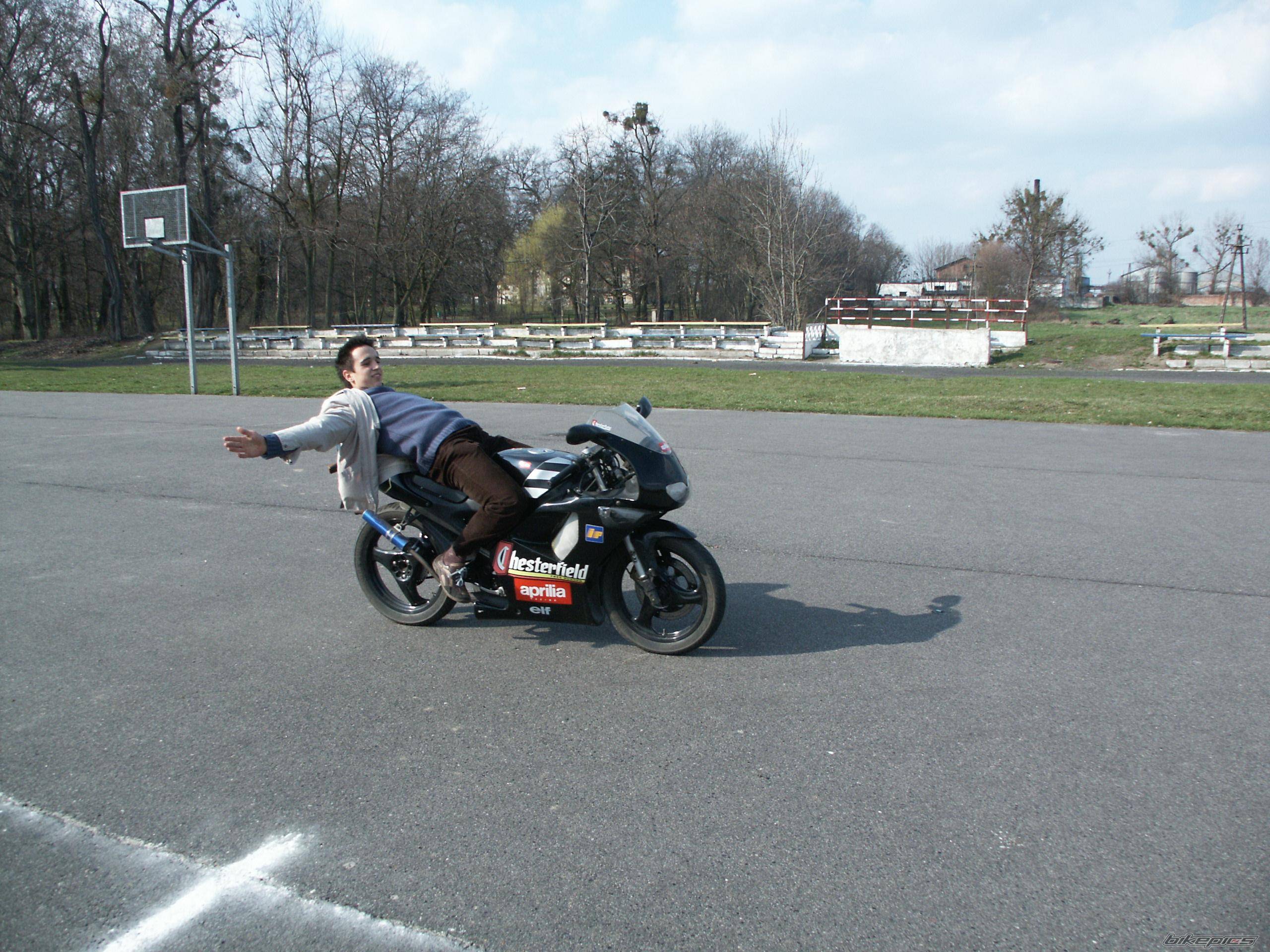 2000 APRILIA RS 50 | Picture 567647 motorcycle photo