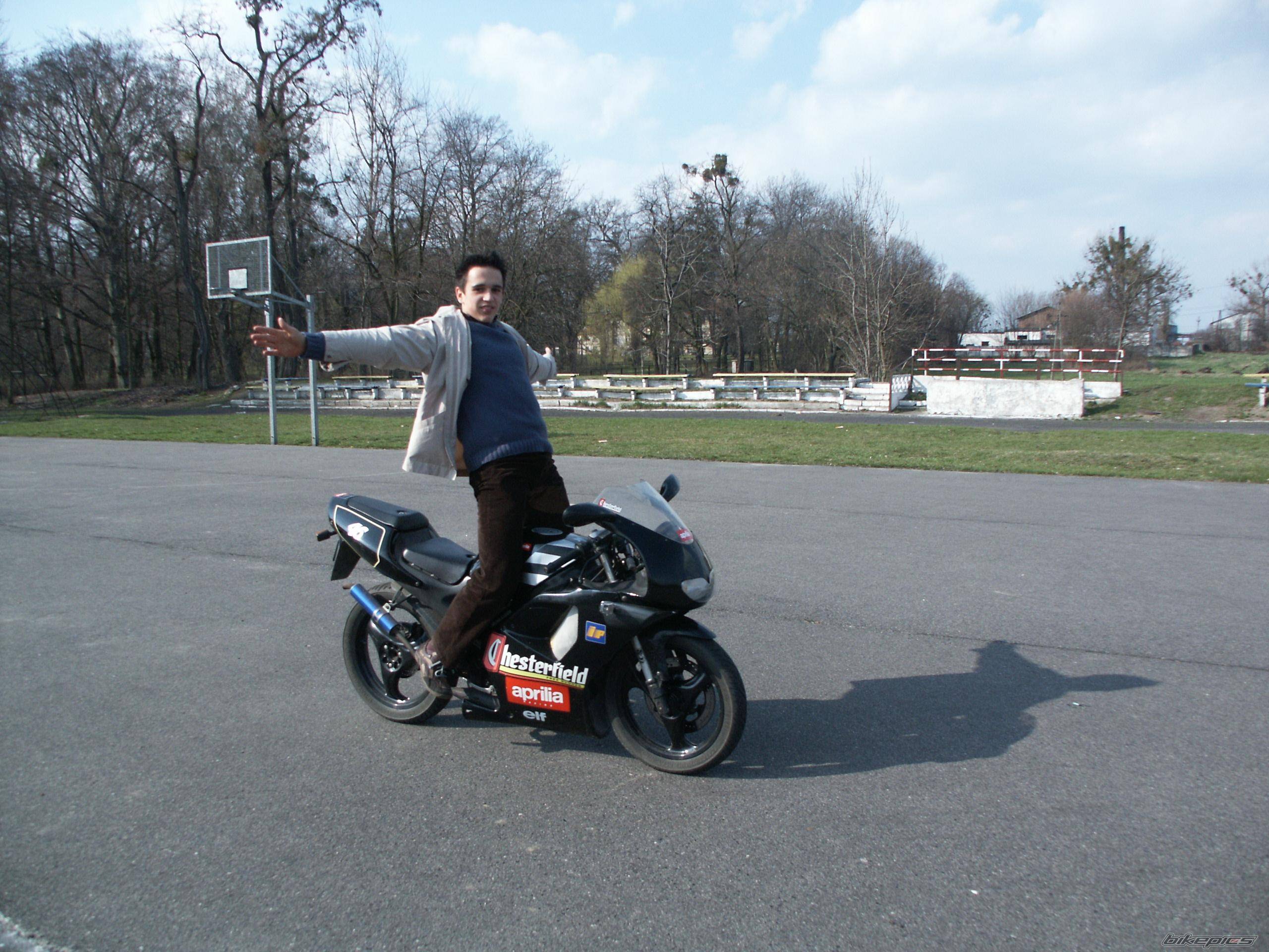2000 APRILIA RS 50 | Picture 567651 motorcycle photo