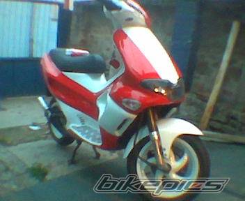 2006 GILERA RUNNER 50 | Picture 567780 motorcycle photo