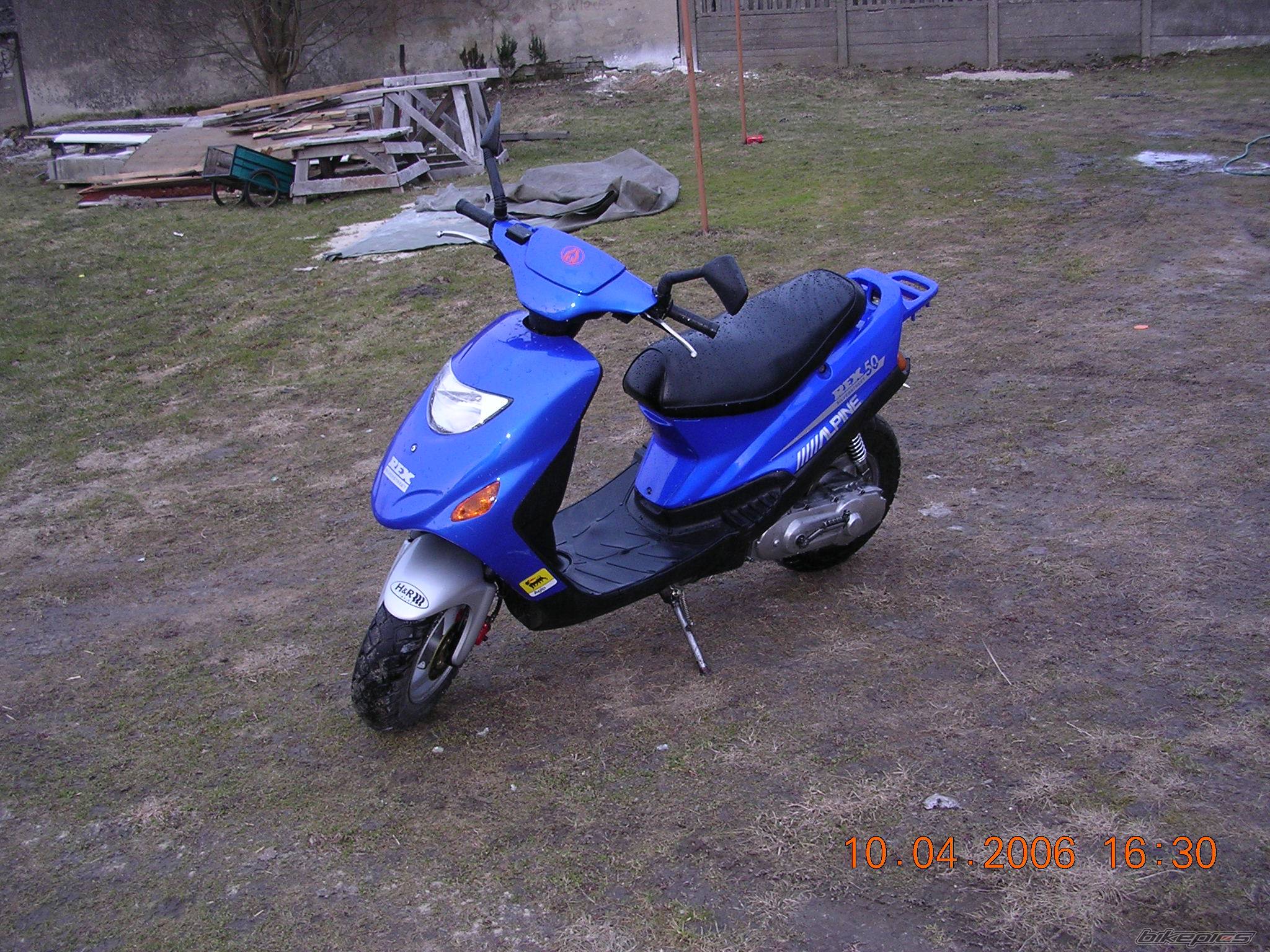 1999 BIGDOG MASTIFF | Picture 568297 motorcycle photo