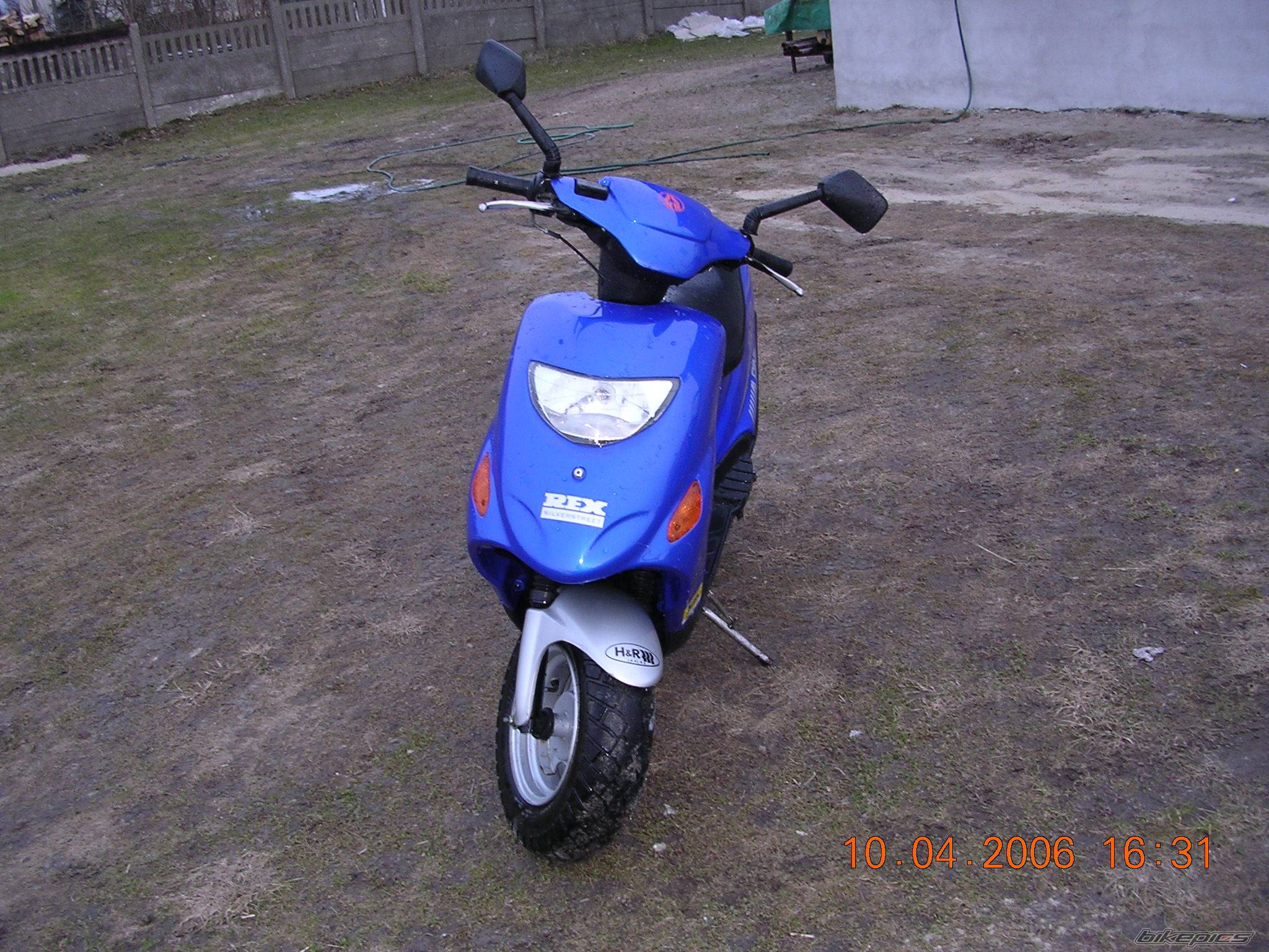 1999 BIGDOG MASTIFF | Picture 568306 motorcycle photo