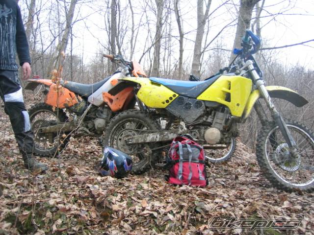 1996 HUSQVARNA TE 350 | Picture 568416 motorcycle photo