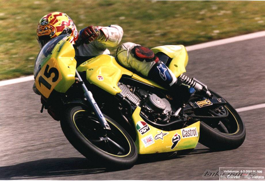 2000 HONDA CB 500 | Picture 56843 motorcycle photo