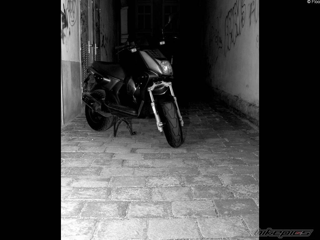 2001 MBK STUNT | Picture 568512 motorcycle photo