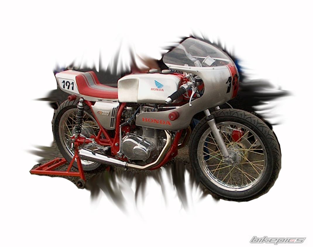 1974 HONDA CB 360 | Picture 568736 motorcycle photo