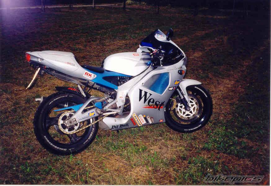 1997 APRILIA RS 250 | Picture 56877 motorcycle photo
