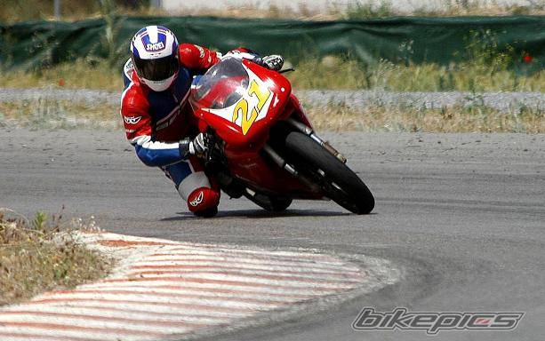 1996 CAGIVA MITO 125 | Picture 568782 motorcycle photo