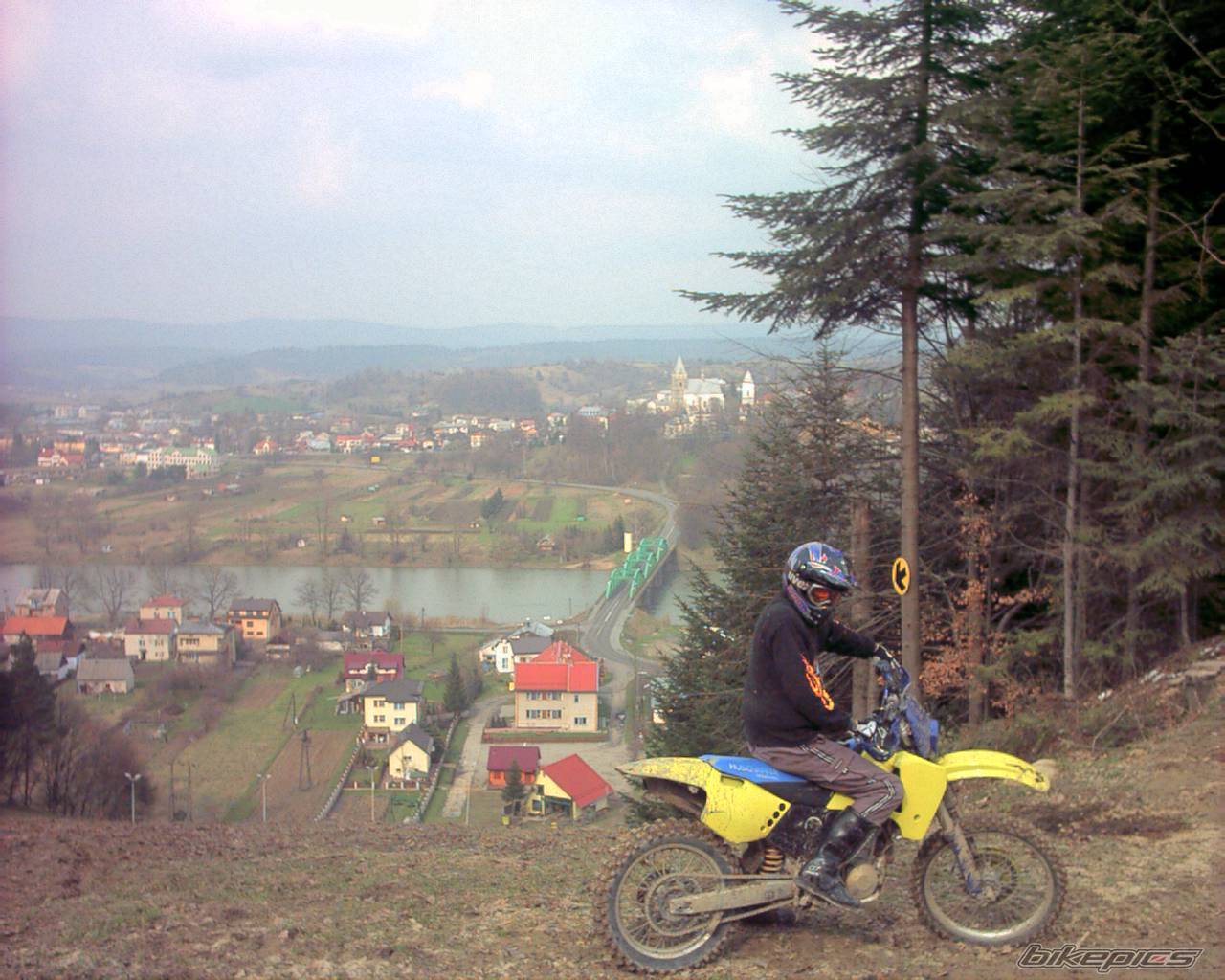 1996 HUSQVARNA TE 350 | Picture 568868 motorcycle photo