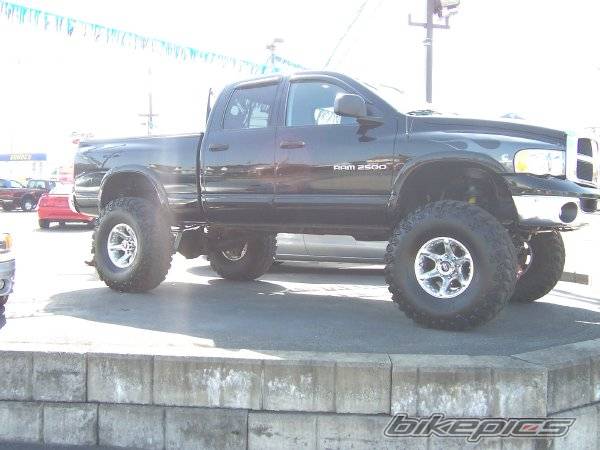 2006 KAWASAKI BRUTE FORCE 750 | Picture 569019 motorcycle photo
