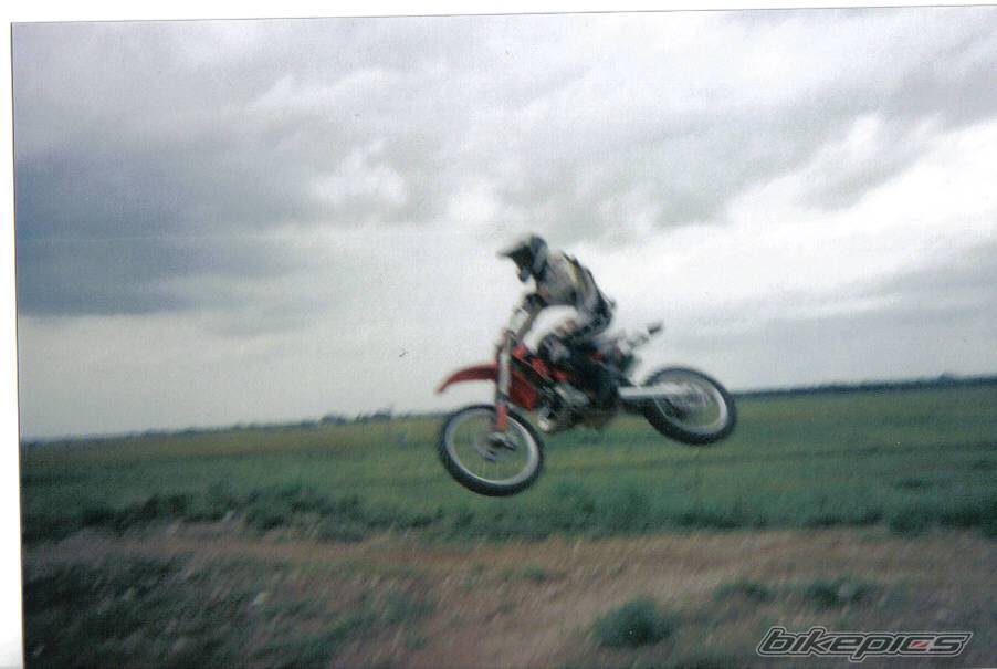 2005 KTM 250 SX | Picture 569108 motorcycle photo