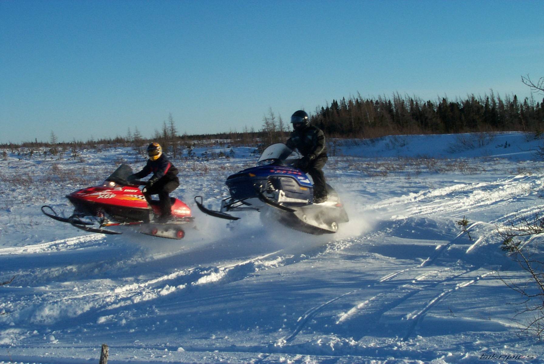 2002 SKI DOO LEGEND 500F | Picture 56934 motorcycle photo