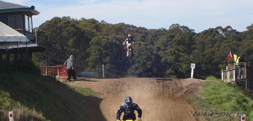 2003 KTM 125 SX | Picture 569418 motorcycle photo