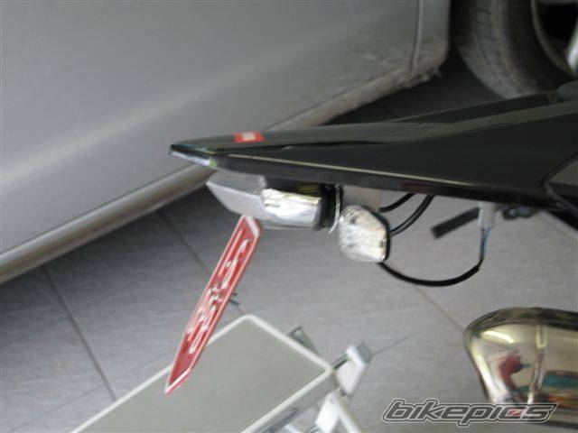 2006 DERBI SENDA DRD PRO SM 50 | Picture 569432 motorcycle photo