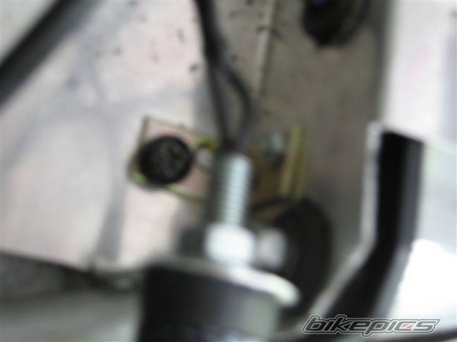 2006 DERBI SENDA DRD PRO SM 50 | Picture 569438 motorcycle photo