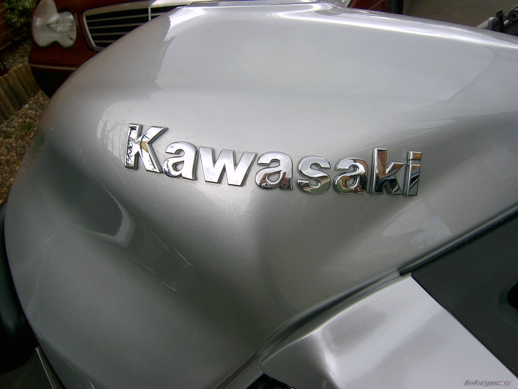 2005 KAWASAKI ZZR 1200 | Picture 569630 motorcycle photo