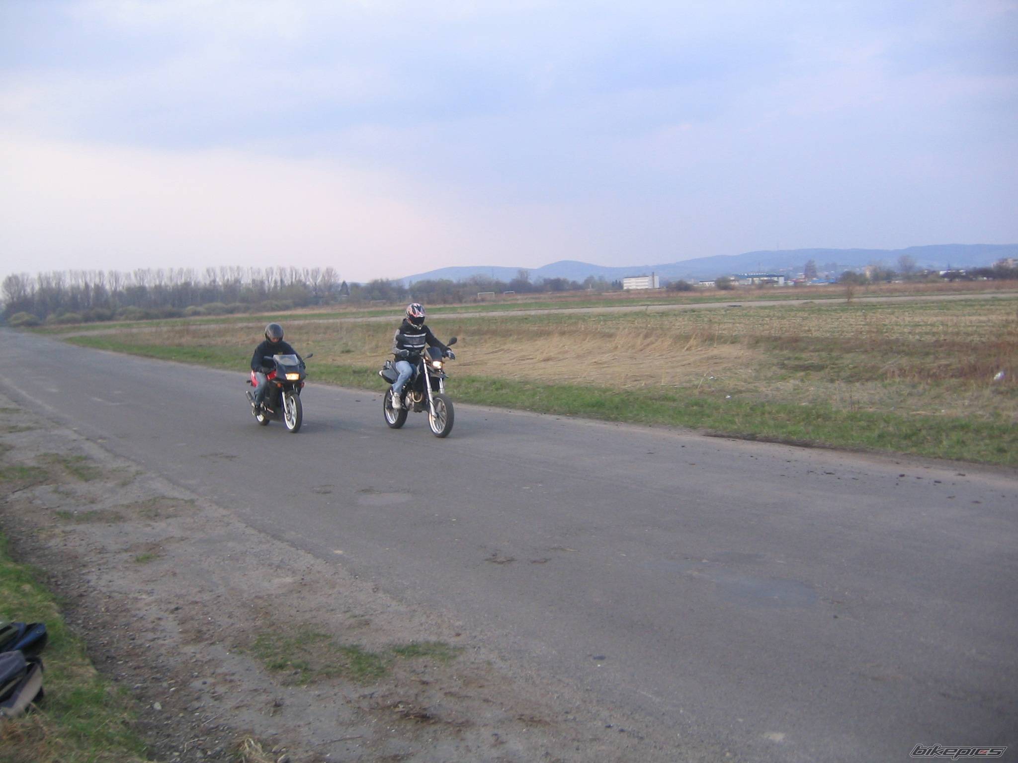 2003 MZ 125SM | Picture 569703 motorcycle photo