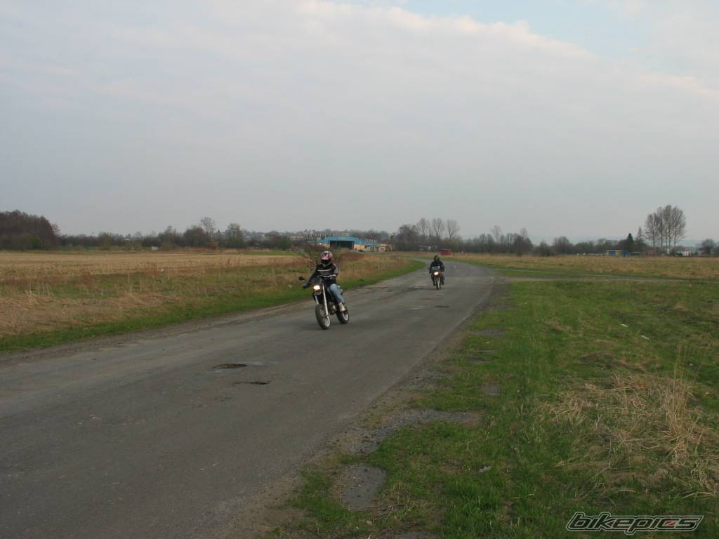 2003 MZ 125SM | Picture 569717 motorcycle photo