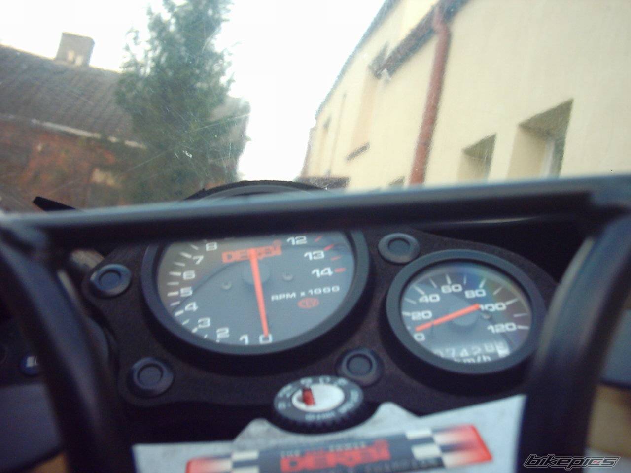 1999 DERBI GPR | Picture 569991 motorcycle photo