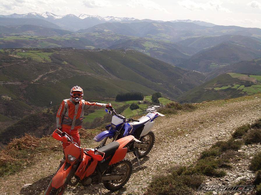 2006 KTM 125 EXC | Picture 570086 motorcycle photo