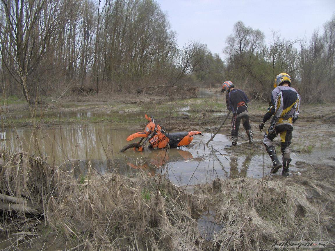 2004 KTM 250 EXC | Picture 570220 motorcycle photo
