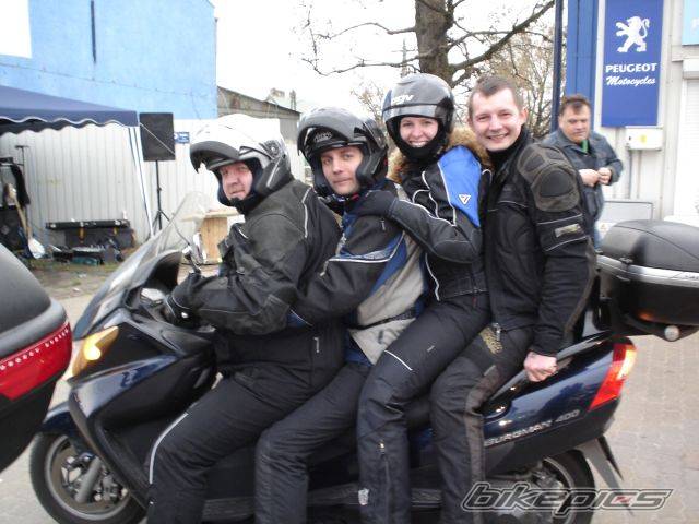 2005 KYMCO EXCITING 500 | Picture 570262 motorcycle photo