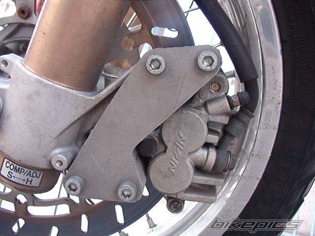 2002 SUZUKI DRZ 400 | Picture 57034 motorcycle photo