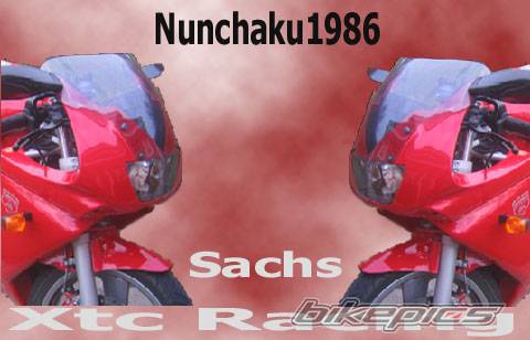 2005 SACHS XTC RACING | Picture 570398 motorcycle photo