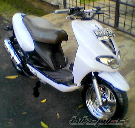 2007 CPI HUSSAR 50 EVO | Picture 570452 motorcycle photo