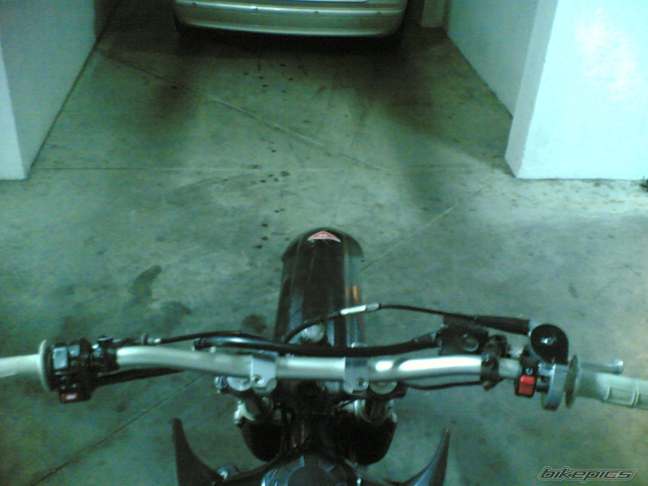 1991 YAMAHA DT 125 | Picture 570496 motorcycle photo