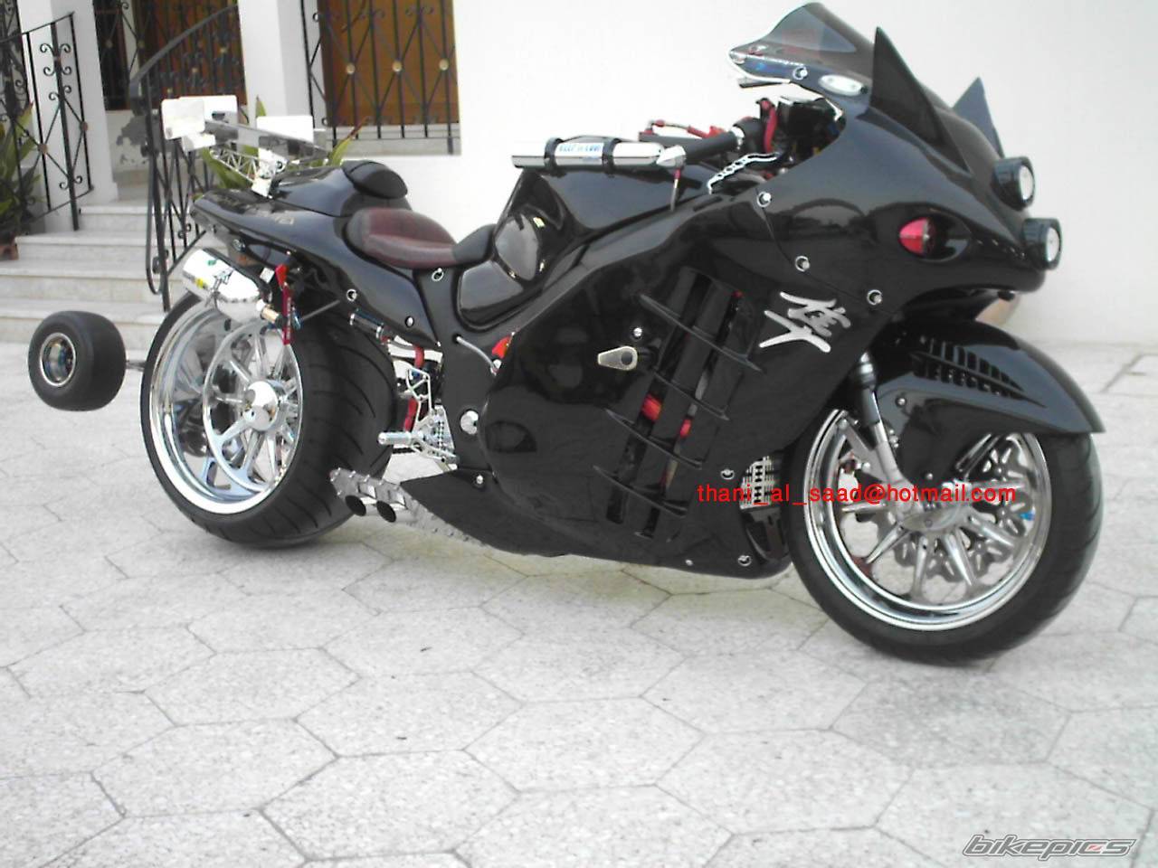 570588 | Picture 570588 motorcycle photo