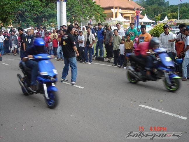 2007 GILERA RUNNER 180 SP | Picture 570622 motorcycle photo