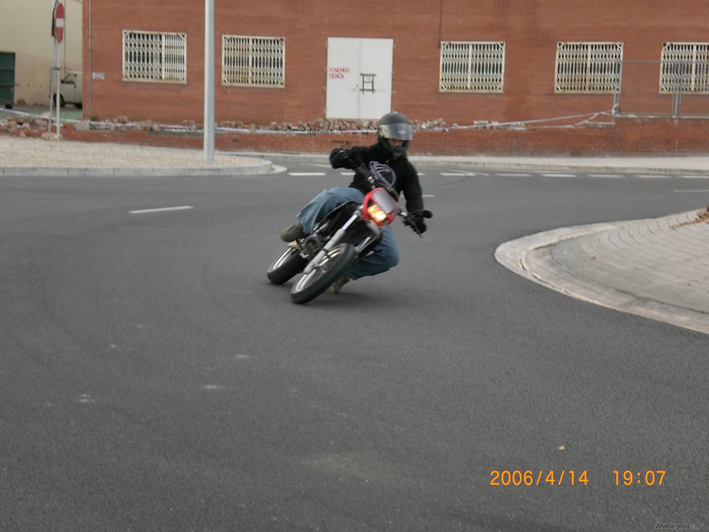 2006 MOTORHISPANIA RYZ 50 | Picture 570828 motorcycle photo