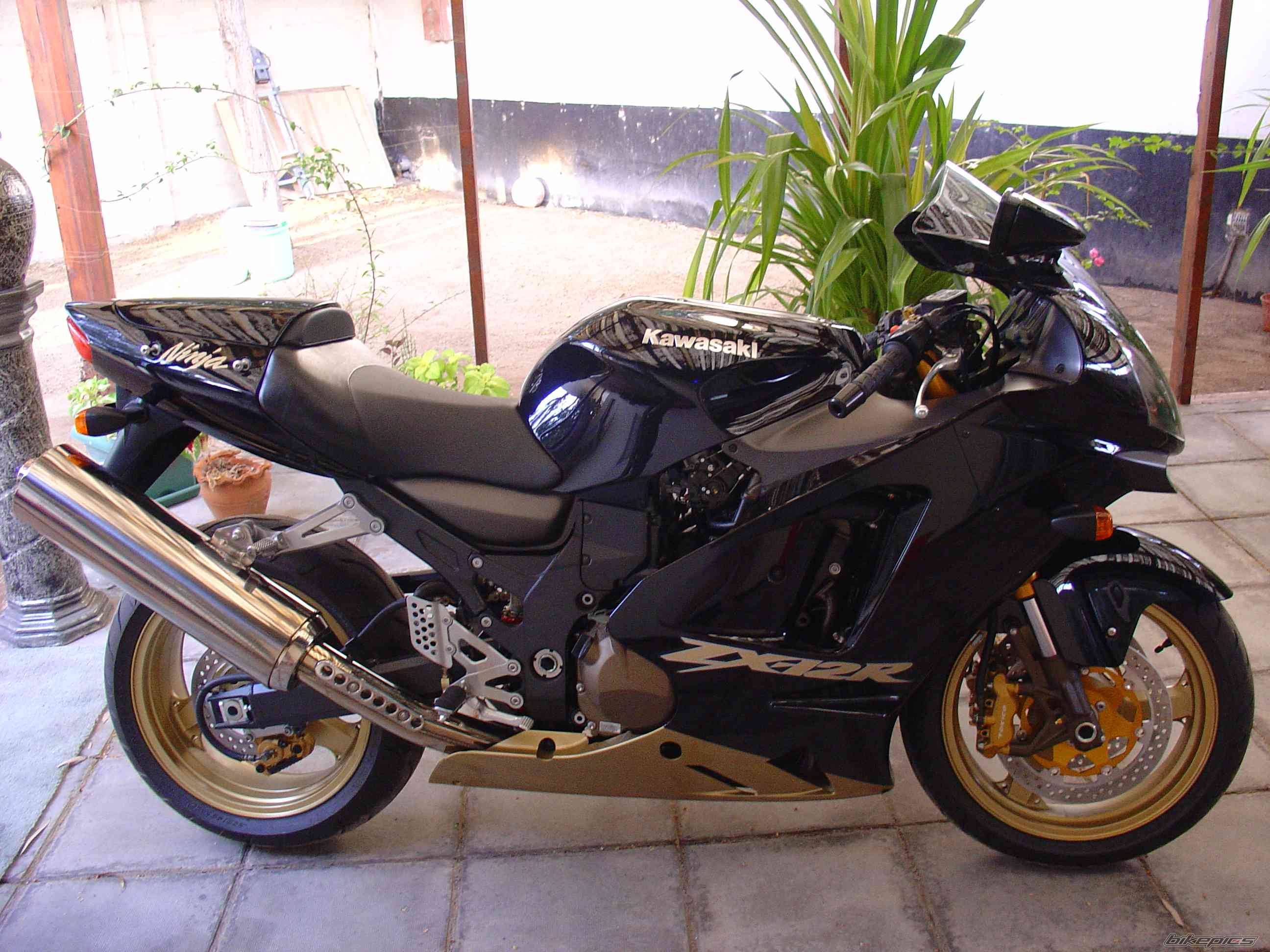 2006 KAWASAKI ZX 12R | Picture 570872 motorcycle photo