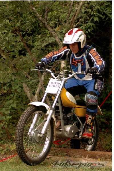 1975 YAMAHA TY 250 | Picture 570876 motorcycle photo