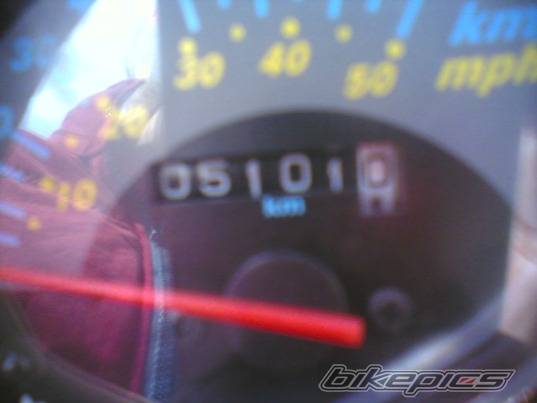 2006 KYMCO SUPER 9 | Picture 571030 motorcycle photo