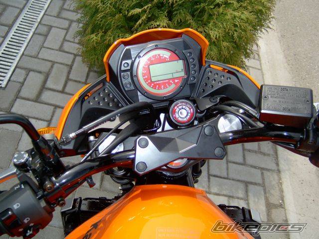 2006 KAWASAKI Z 750 | Picture 571060 motorcycle photo
