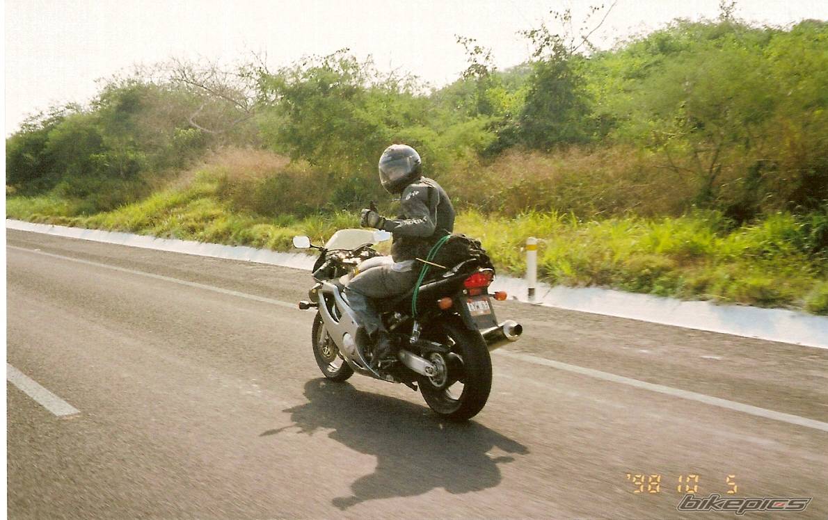 1999 HONDA CBR 600 | Picture 571443 motorcycle photo