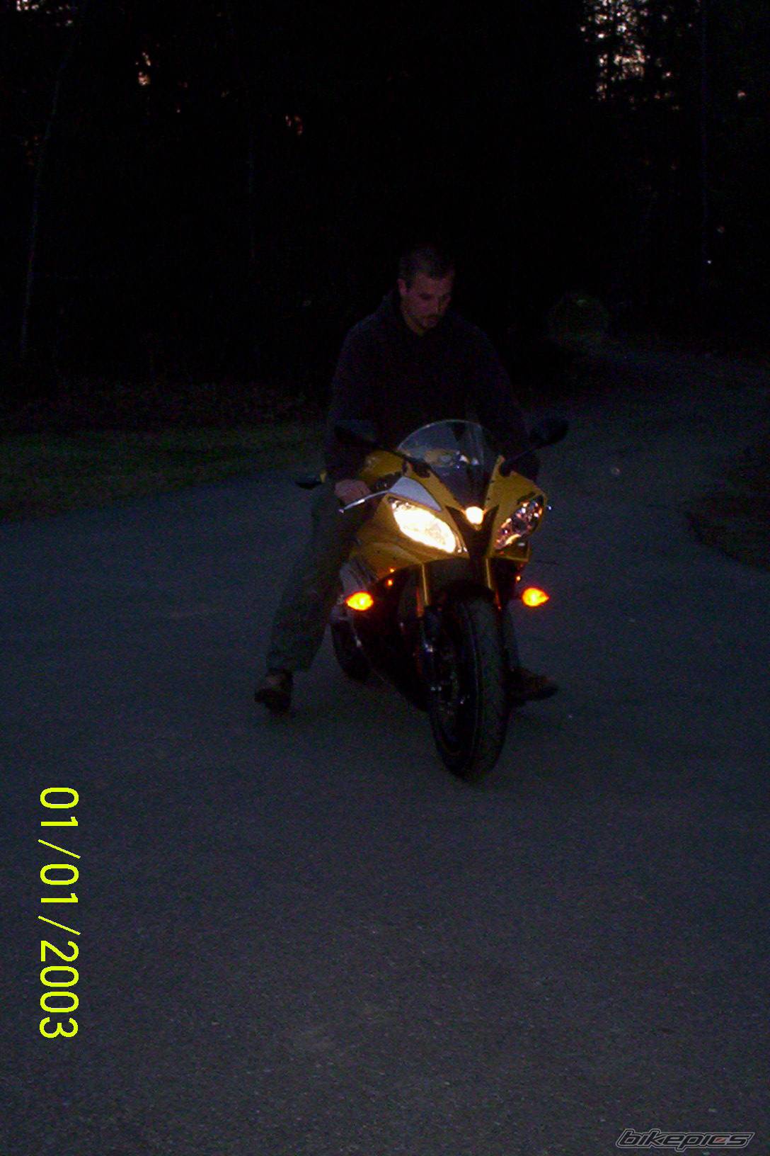 2006 YAMAHA YZF R6 | Picture 571499 motorcycle photo