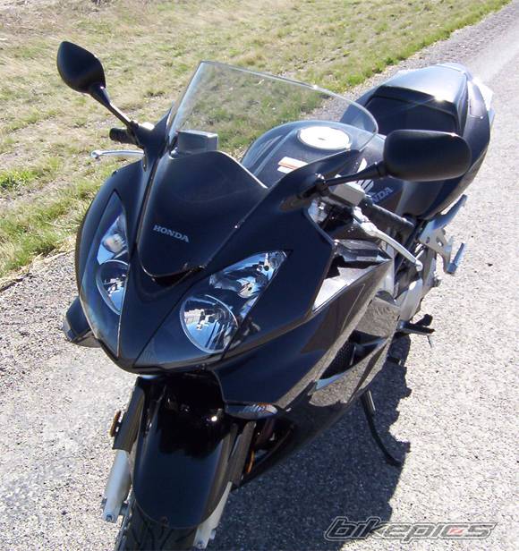 2006 HONDA VFR 800 | Picture 571541 motorcycle photo