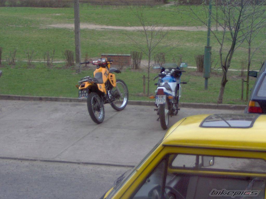 1984 YAMAHA DT 80 | Picture 571796 motorcycle photo